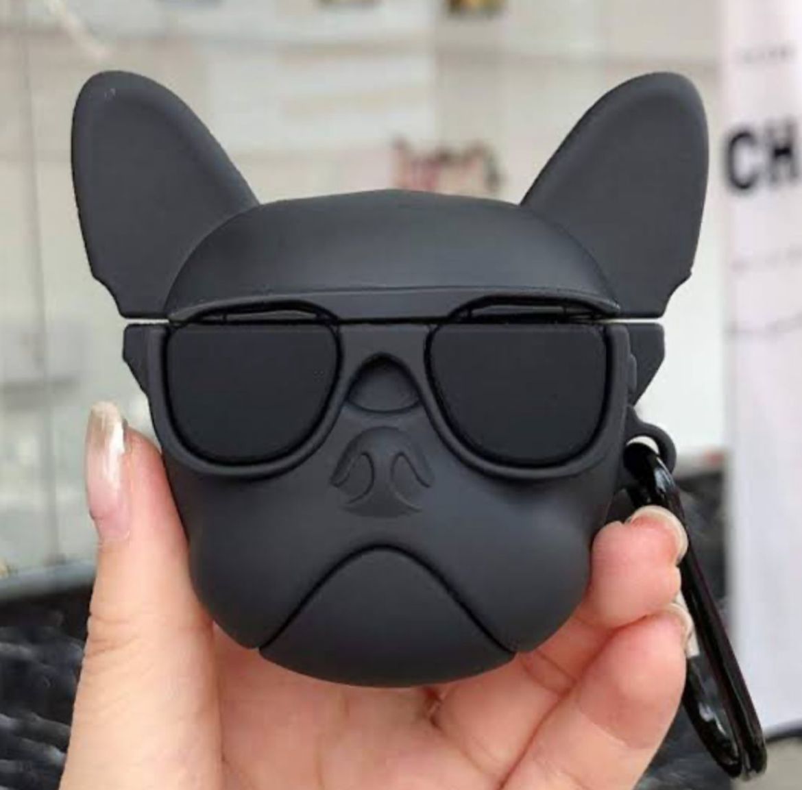 PupShades™ AirPods Case