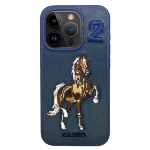 Santa Barbara Boris Series Case – luxury crafted in motion.
