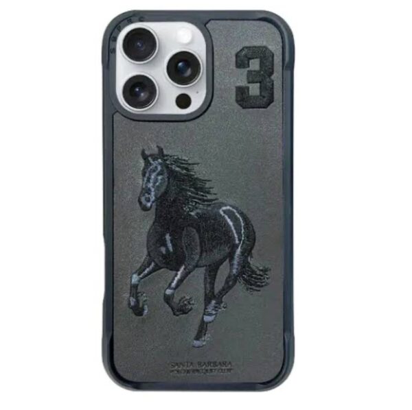 Santa Barbara Horse Edition Case