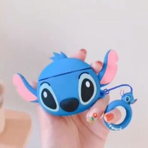 🌀 StitchBuddy™ AirPods Case