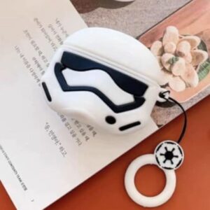 🌌 TrooperGuard™ AirPods Case