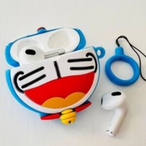🐱 DoraGuard™ AirPods Case