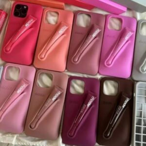Rhode Trending Lip Gloss Case