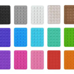 BubbleGrip Anti-Slip Pads – Everyday Utility Stickers